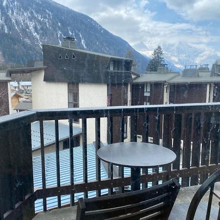 Residence Au Coeur D'Argentiere 샤모니 외부 사진
