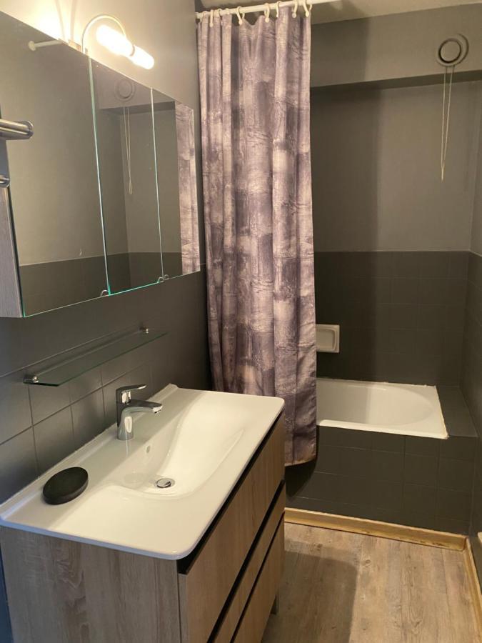 Residence Au Coeur D'Argentiere 샤모니 외부 사진
