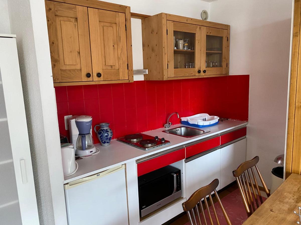 Residence Au Coeur D'Argentiere 샤모니 외부 사진