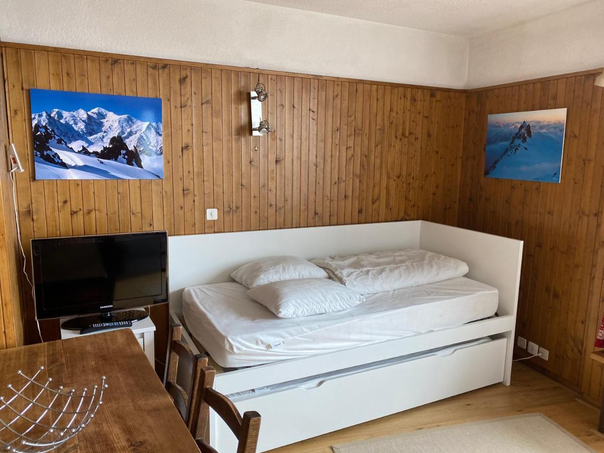 Residence Au Coeur D'Argentiere 샤모니 외부 사진