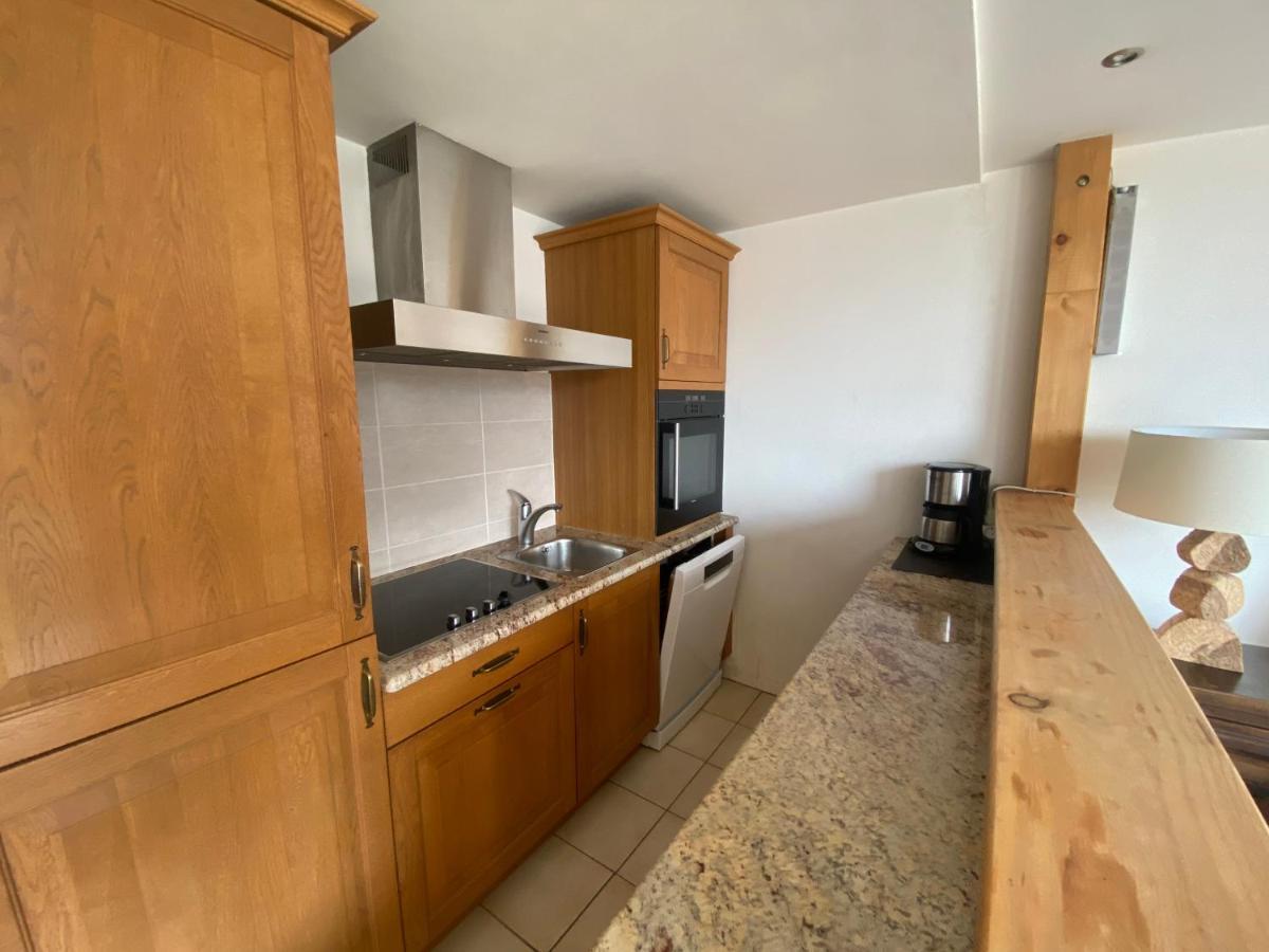 Residence Au Coeur D'Argentiere 샤모니 외부 사진