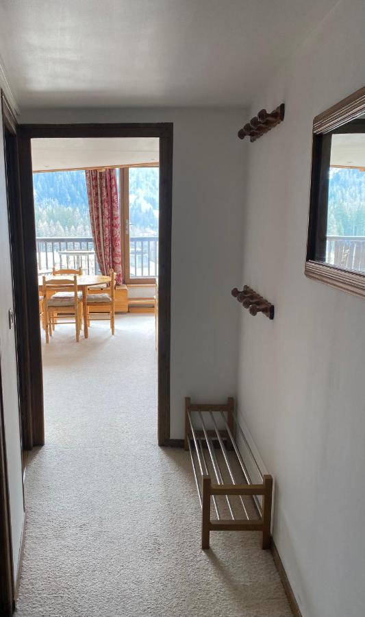 Residence Au Coeur D'Argentiere 샤모니 외부 사진